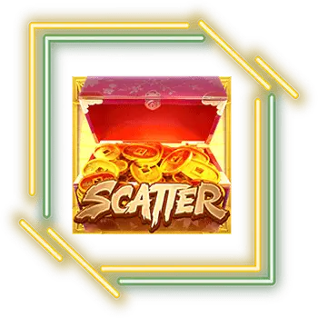 เกมสล็อต Geisha’s Revenge