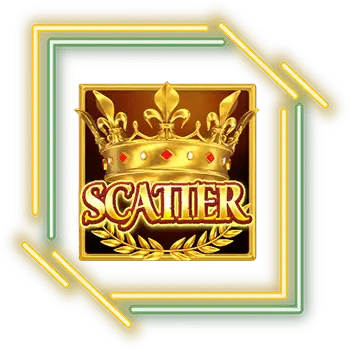 เกมสล็อต Midas Fortune