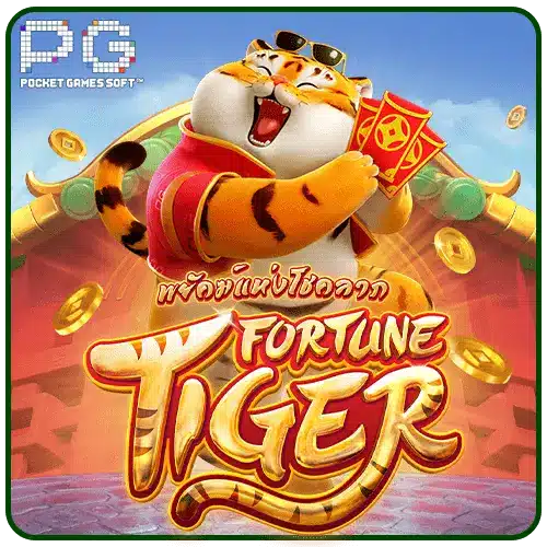 Fortune Tiger pg