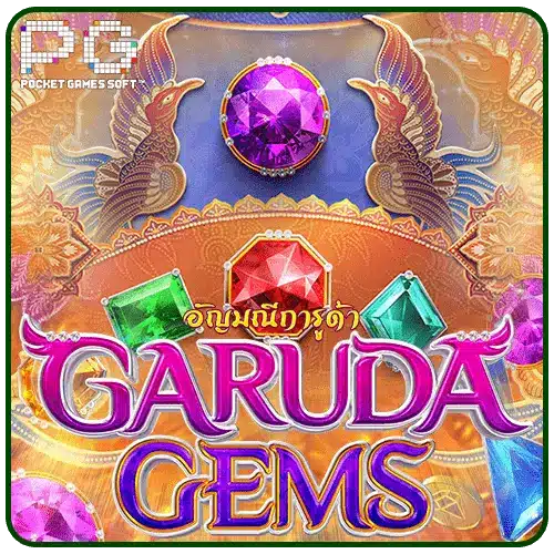 Garuda Gems pg