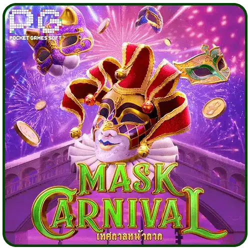 Mask Carnival pg
