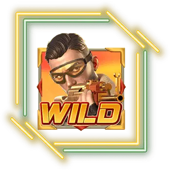 ทดลองล่นสล็อต Battleground Royale