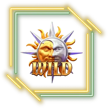 ทดลองเล่นสล็อต Destiny of Sun & Moon