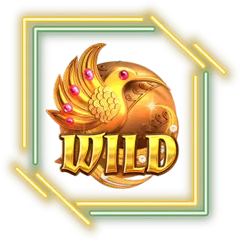 ทดลองเล่นสล็อต Garuda Gems