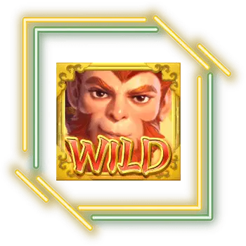 ทดลองเล่นสล็อต Legendary Monkey King