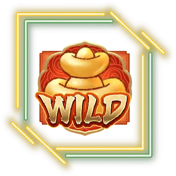 ทดลองเล่นสล็อต Oriental Prosperity