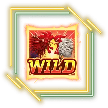 ทดลองเล่นสล็อต Rooster Rumble