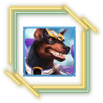 รีวิวเกมสล็อต Legendary Monkey King