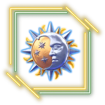 รีวิวเกสล็อต Destiny of Sun & Moon