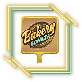 เกมสล็อต Bakery Bonanza