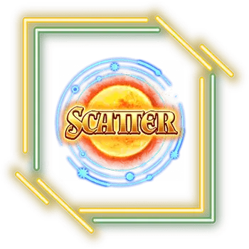 เกมสล็อต Destiny of Sun & Moon