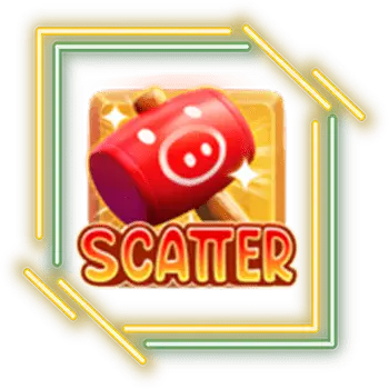 เกมสล็อต Lucky Piggy