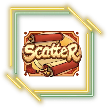 เกมสล็อต Oriental Prosperity