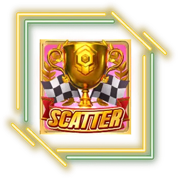 เกมสล็อต Speed Winner