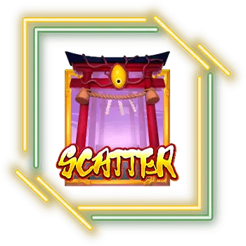 เกมสล็อต Spirited Wonders