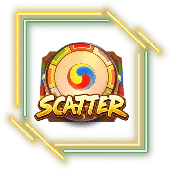 เกมสล็อต The Queen's Banquet