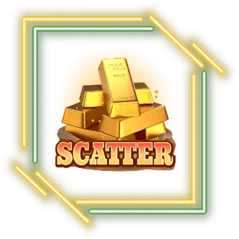 เกมสล็อต Wild Bounty Showdown