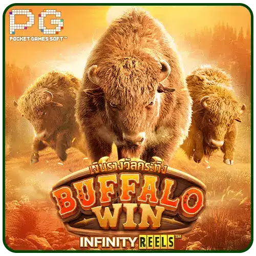 Buffalo Win pg
