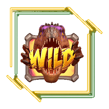 ทดลองเล่นสล็อต Jurassic Kingdom