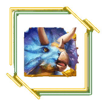 รีวิวเกมสล็อต Jurassic Kingdom