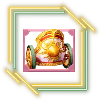 รีวิวเกมสล็อต Rise of Apollo