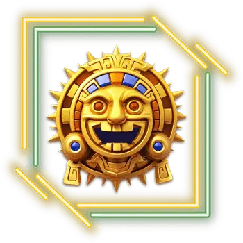 เกมสล็อต Incan Wonders