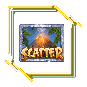 เกมสล็อต Jurassic Kingdom