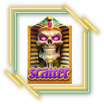 เกมสล็อต Raider Jane's Crypt of Fortune