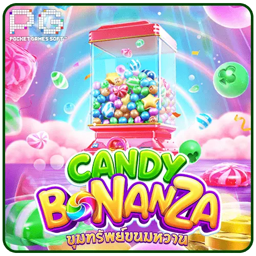 Candy Bonanza pg