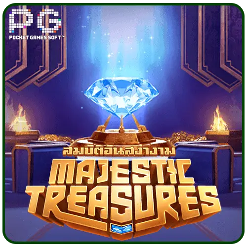 Majestic Treasure pg