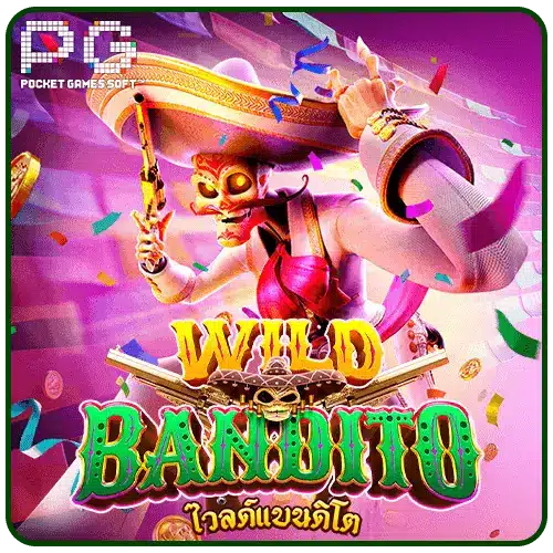 Wild Bandito pg