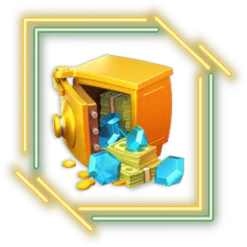 ทดลองเล่น Heist Stakes