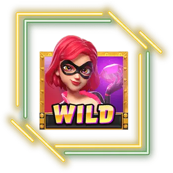 ทดลองเล่นสล็อตHeist Stakes