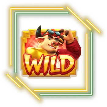 เกมสล็อต Fortune Ox