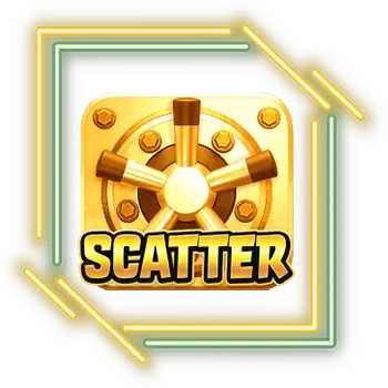 เกมสล็อต Heist Stakes