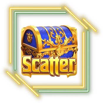 เกมสล็อต Majestic Treasure