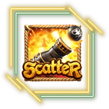 เกมสล็อต Queen of Bounty