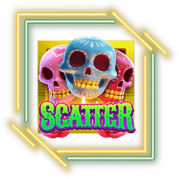 เกมสล็อต Wild Bandito