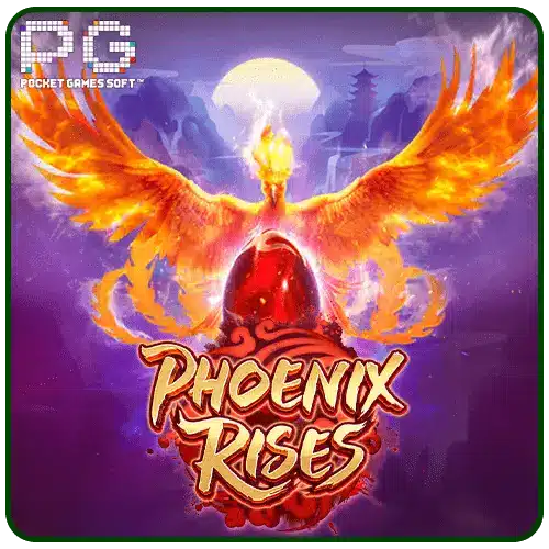 Phoenix Rises pg