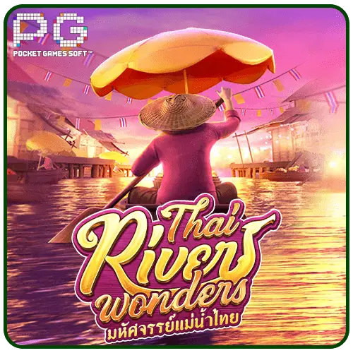 Thai River Wonders pg