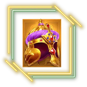 ทดลองเล่น Genie's 3 Wishes