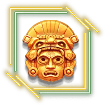 ทดลองเล่น Treasures of Aztec