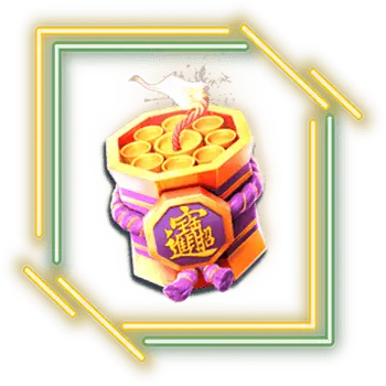 ทดลองเล่น Wild Fireworks