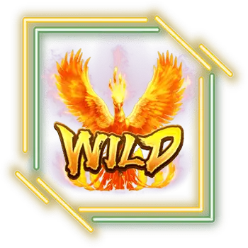 ทดลองเล่นสล็อต Phoenix Rises