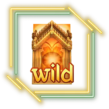 ทดลองเล่นสล็อต Thai River Wonders