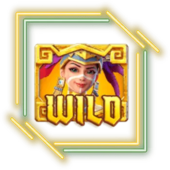 ทดลองเล่นสล็อต Treasures of Aztec