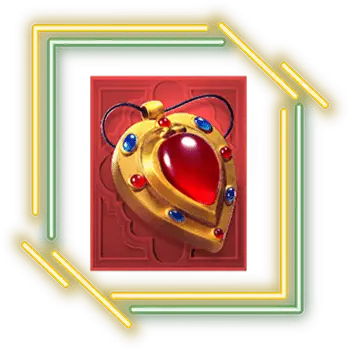 รีวิวเกมสล็อต Genie's 3 Wishes