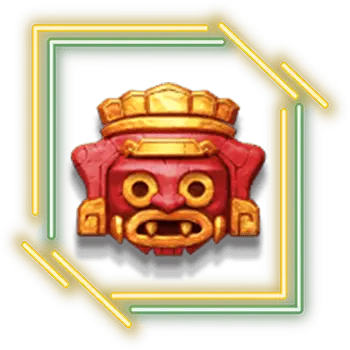 รีวิวเกมสล็อต Treasures of Aztec
