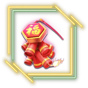 รีวิวเกมสล็อต Wild Fireworks