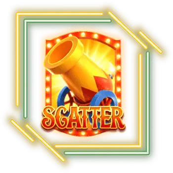 เกมสล็อต Circus Delight